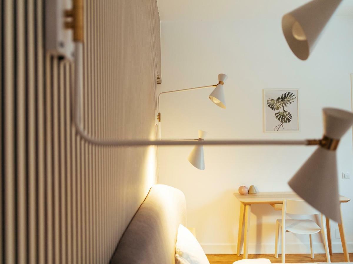 Boutique Luxury Flats - La Maison Du Petit Paris Bukurešť Exteriér fotografie