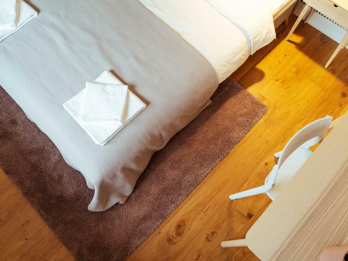 Boutique Luxury Flats - La Maison Du Petit Paris Bukurešť Exteriér fotografie