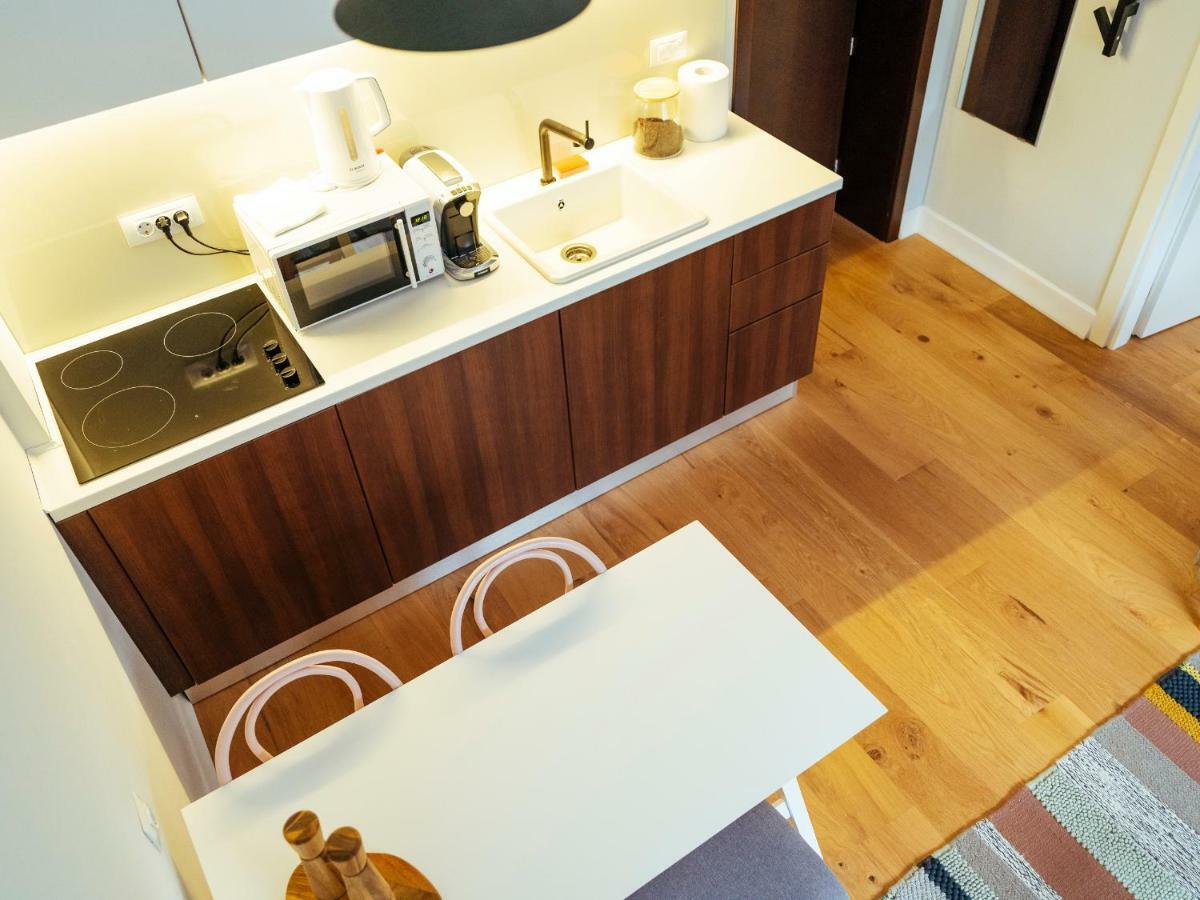 Boutique Luxury Flats - La Maison Du Petit Paris Bukurešť Exteriér fotografie