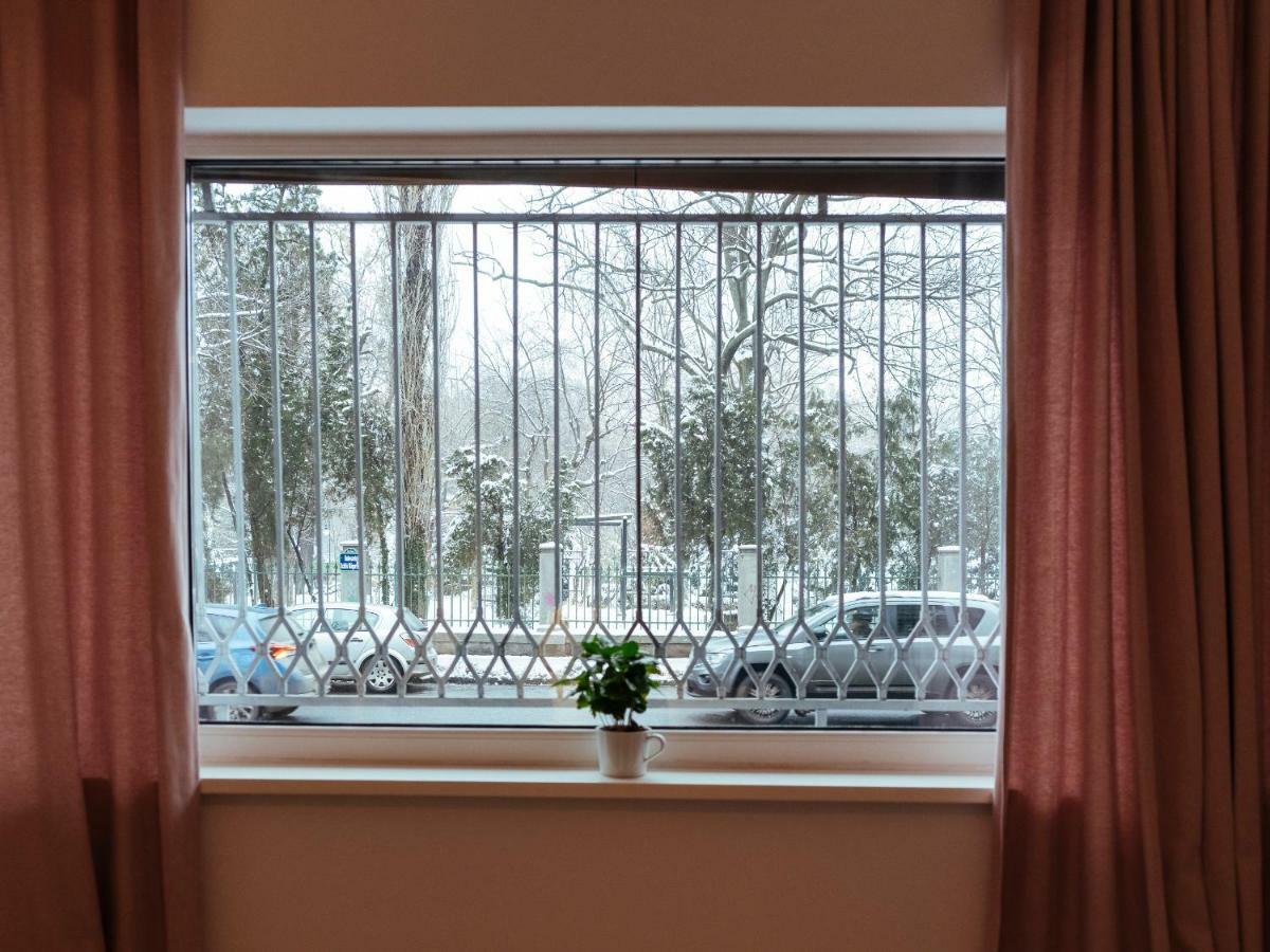 Boutique Luxury Flats - La Maison Du Petit Paris Bukurešť Exteriér fotografie