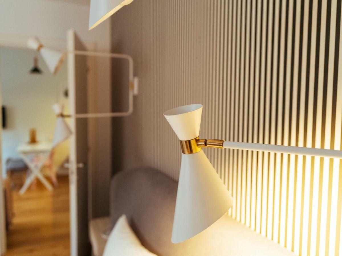 Boutique Luxury Flats - La Maison Du Petit Paris Bukurešť Exteriér fotografie