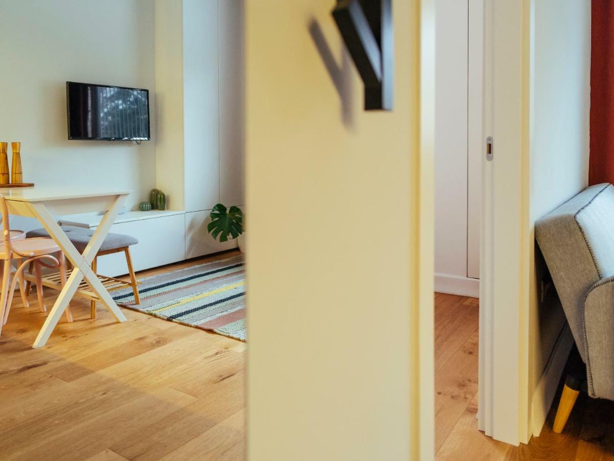 Boutique Luxury Flats - La Maison Du Petit Paris Bukurešť Exteriér fotografie