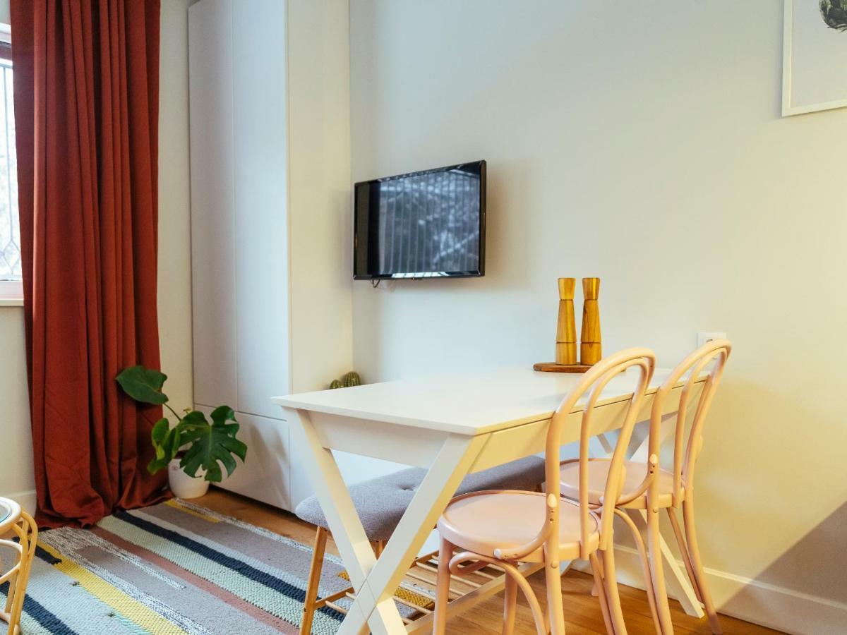 Boutique Luxury Flats - La Maison Du Petit Paris Bukurešť Exteriér fotografie