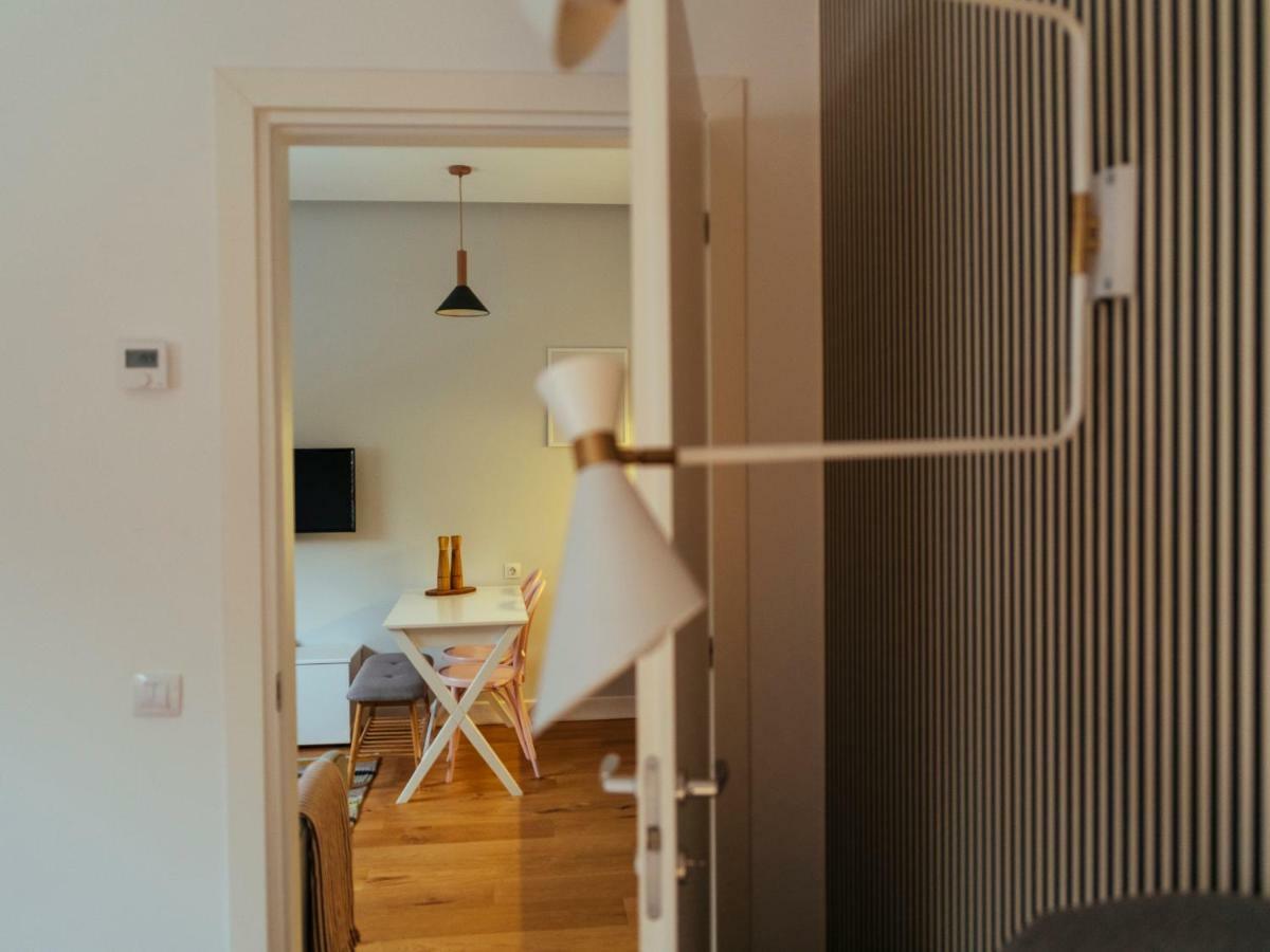 Boutique Luxury Flats - La Maison Du Petit Paris Bukurešť Exteriér fotografie