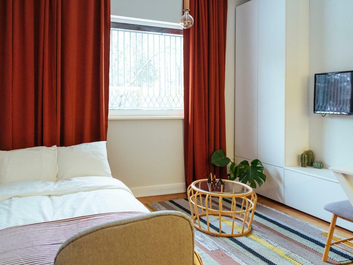 Boutique Luxury Flats - La Maison Du Petit Paris Bukurešť Exteriér fotografie