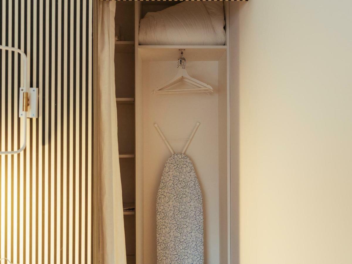 Boutique Luxury Flats - La Maison Du Petit Paris Bukurešť Exteriér fotografie
