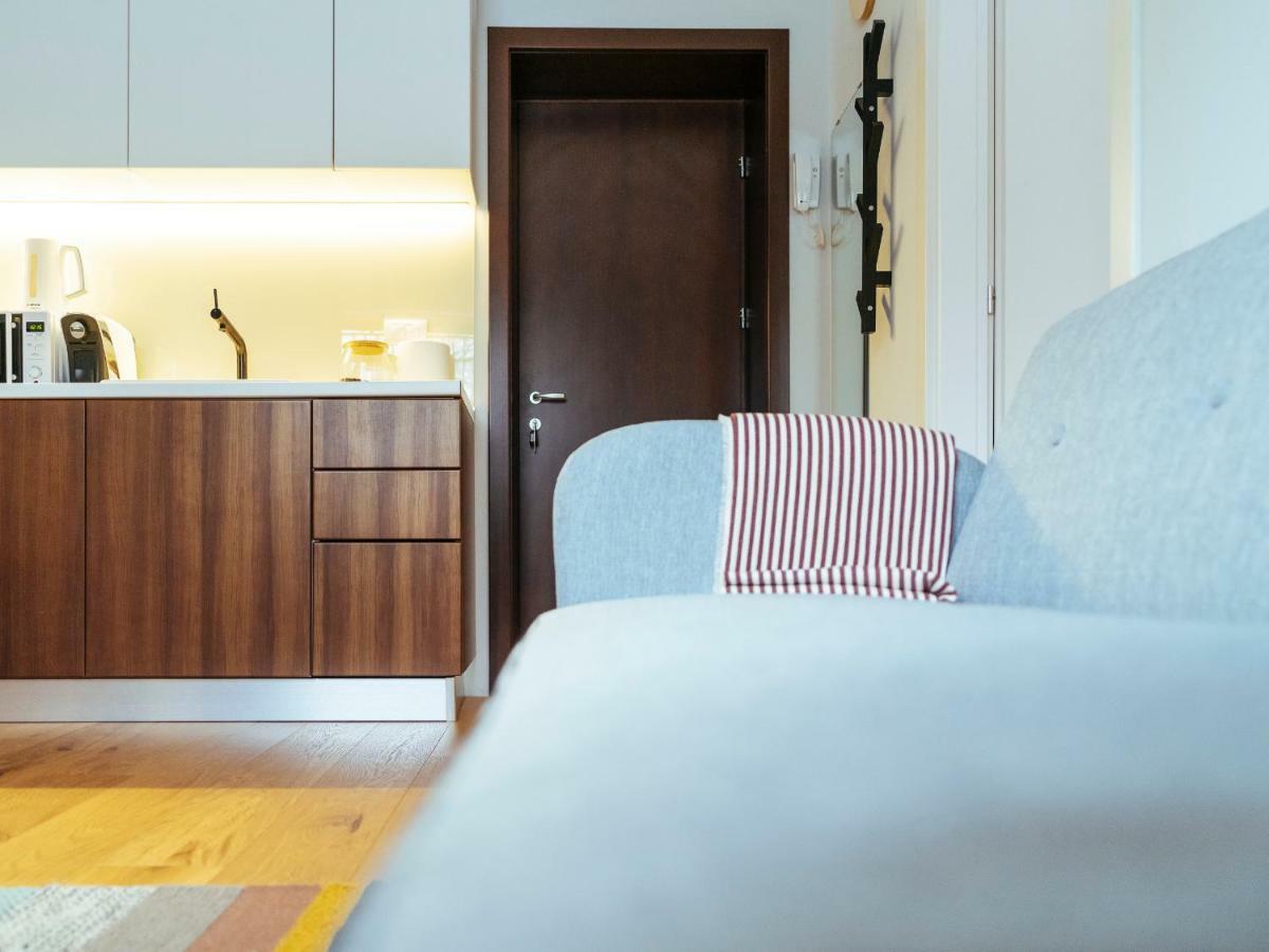 Boutique Luxury Flats - La Maison Du Petit Paris Bukurešť Exteriér fotografie