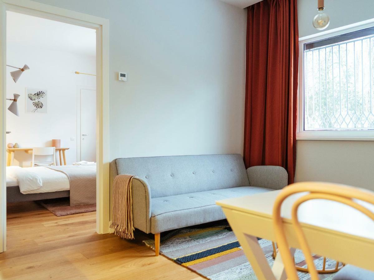 Boutique Luxury Flats - La Maison Du Petit Paris Bukurešť Exteriér fotografie