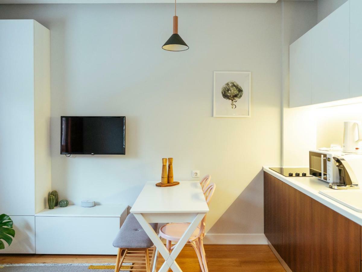 Boutique Luxury Flats - La Maison Du Petit Paris Bukurešť Exteriér fotografie