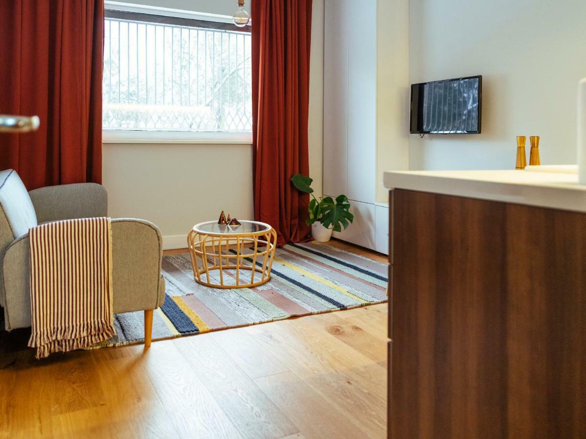 Boutique Luxury Flats - La Maison Du Petit Paris Bukurešť Exteriér fotografie