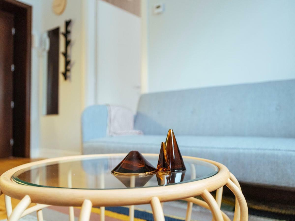 Boutique Luxury Flats - La Maison Du Petit Paris Bukurešť Exteriér fotografie