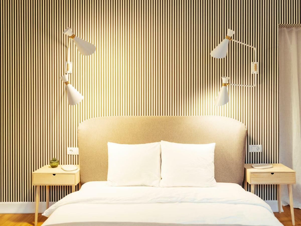 Boutique Luxury Flats - La Maison Du Petit Paris Bukurešť Exteriér fotografie