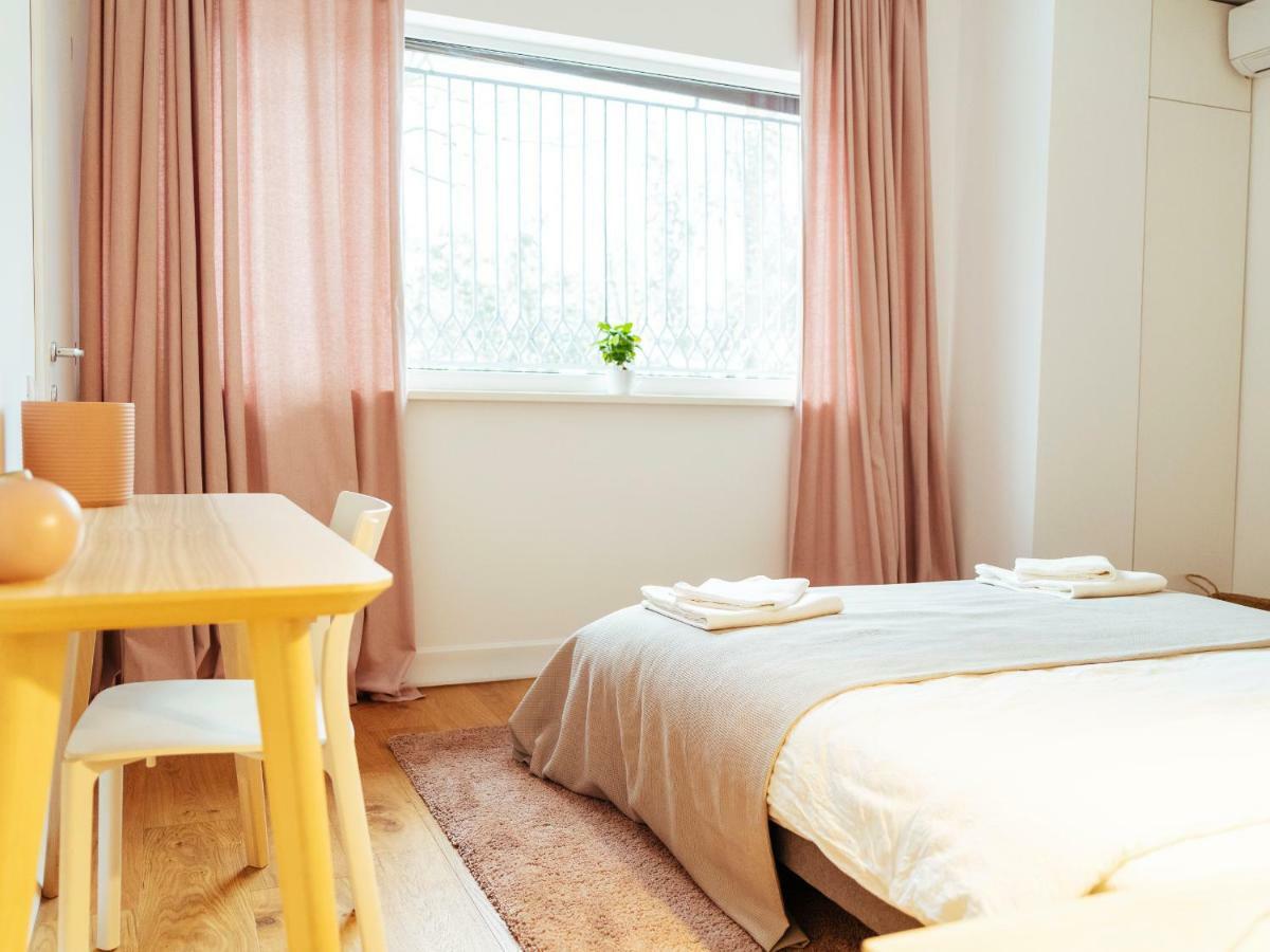 Boutique Luxury Flats - La Maison Du Petit Paris Bukurešť Exteriér fotografie